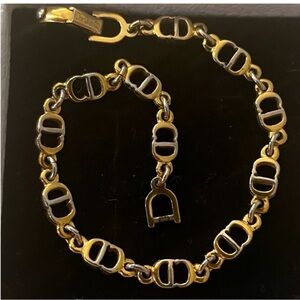 Dior Signature Bracelet